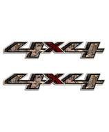 Colorful "4x4" clipart