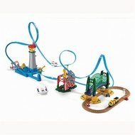 Fisher Price GeoTrax Airport Set