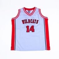 High School Musical Wildcats Logo N2