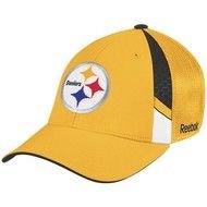 Steelers Fabric Shirt Decals