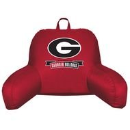 Sports Coverage Georgia University Bulldogs Bedding