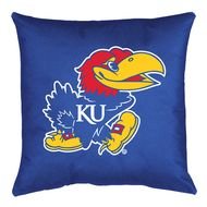 University Of Kansas Jayhawks Logo N3