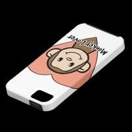 Monkey Love Clip Art