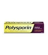 Triple Antibiotic Ointment as picture for clipart