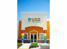 school entrance Learning Experience