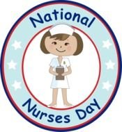 National Nurses Day Clip Art N2