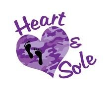 Clipart of Relay For Life