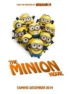 Clipart of Minions Movie
