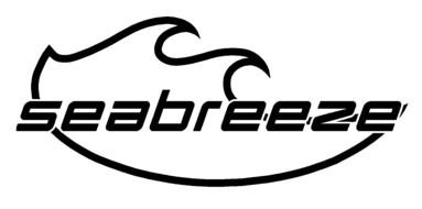 Logo of Seabreeze clipart