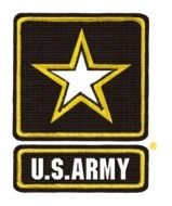 US Army Logo Vector N4