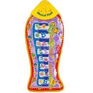 1PC New Hot Baby Kid Child Piano Music Fish Font B Animal Mat