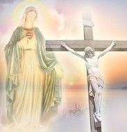 Catholic Funeral Mass Program