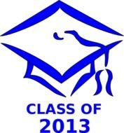 Graduation Cap Clip Art N85