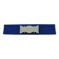 Filigree Border Clip Art N9