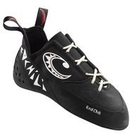 black Rock Climbing Shoe
