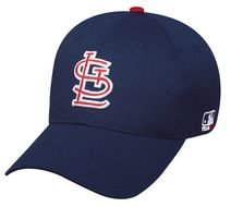 Official MLB Baseball Hats