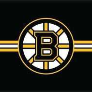 Boston Bruins Logo Clipart