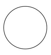 Fraction Circles Clip Art N4