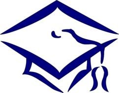 Graduation Cap Clip Art N87