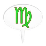 Virgo Zodiac