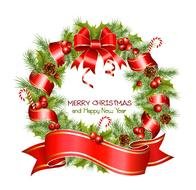 Merry Christmas Ments Glitter Graphics drawing