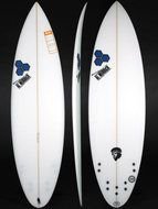 clipart of surfboards on the black background