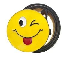 Winking Smiley Face N10