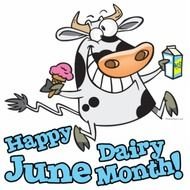 Funny Cow Cartoons N4