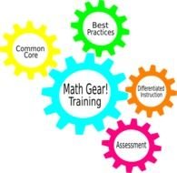 Math Clip Art N139