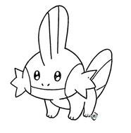 Pokemon Coloring Pages N2