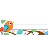 Carson Dellosa Boho Birds