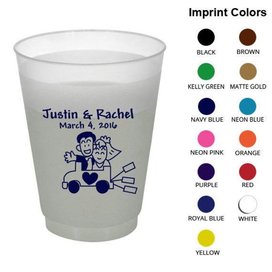 Plastic Cup Clip Art N41