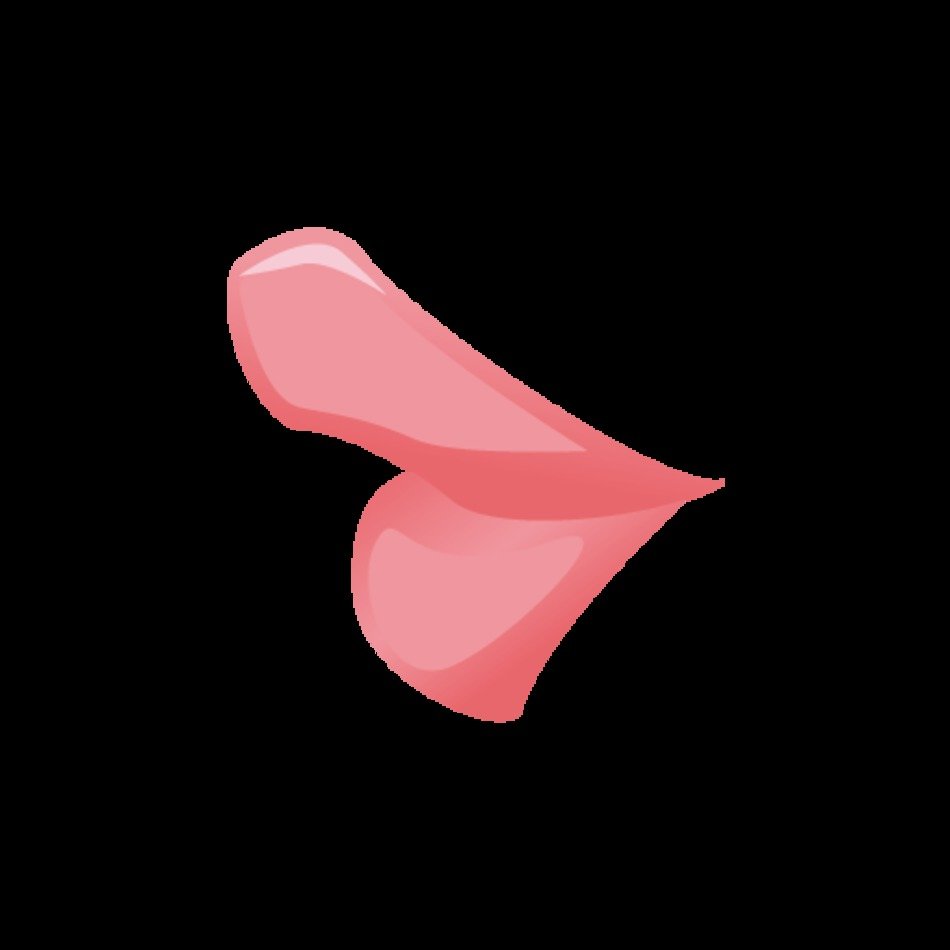 Lips Icon