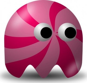 Candy Clip Art N97