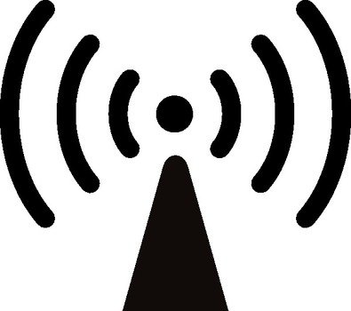 Radiation Clip Art N7