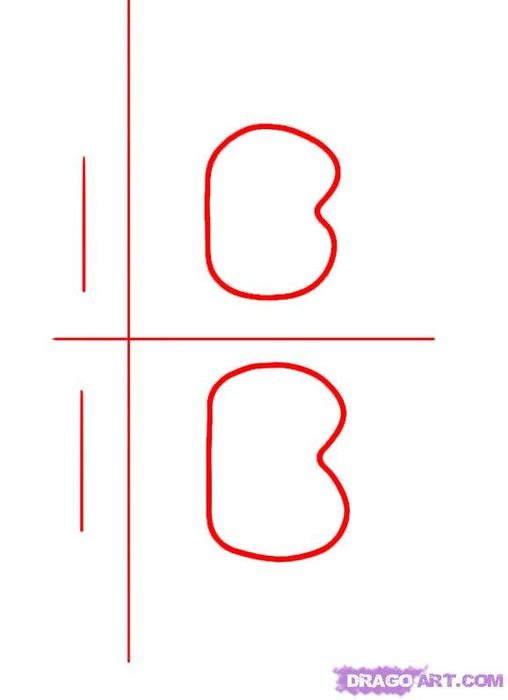 Boston Red Sox Logo Template N2