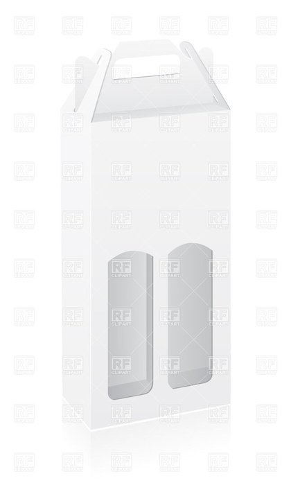 Wine Bottle Clip Art N45