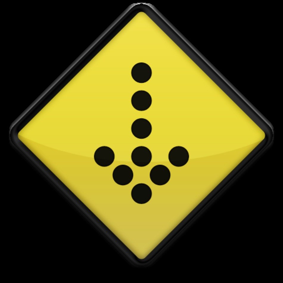 Curvy Road Clip Art