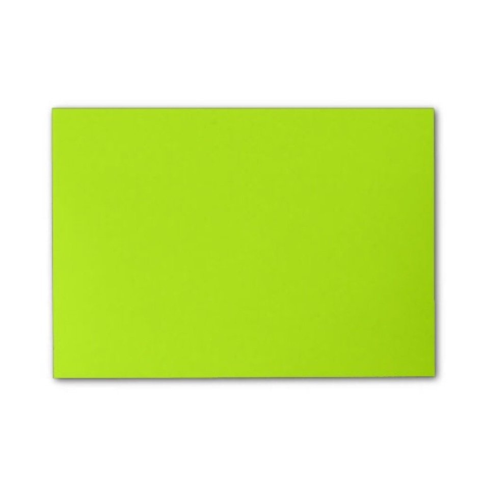 Cute Cartoon Farm Pig Pink And Lime Green Post It reg Notes