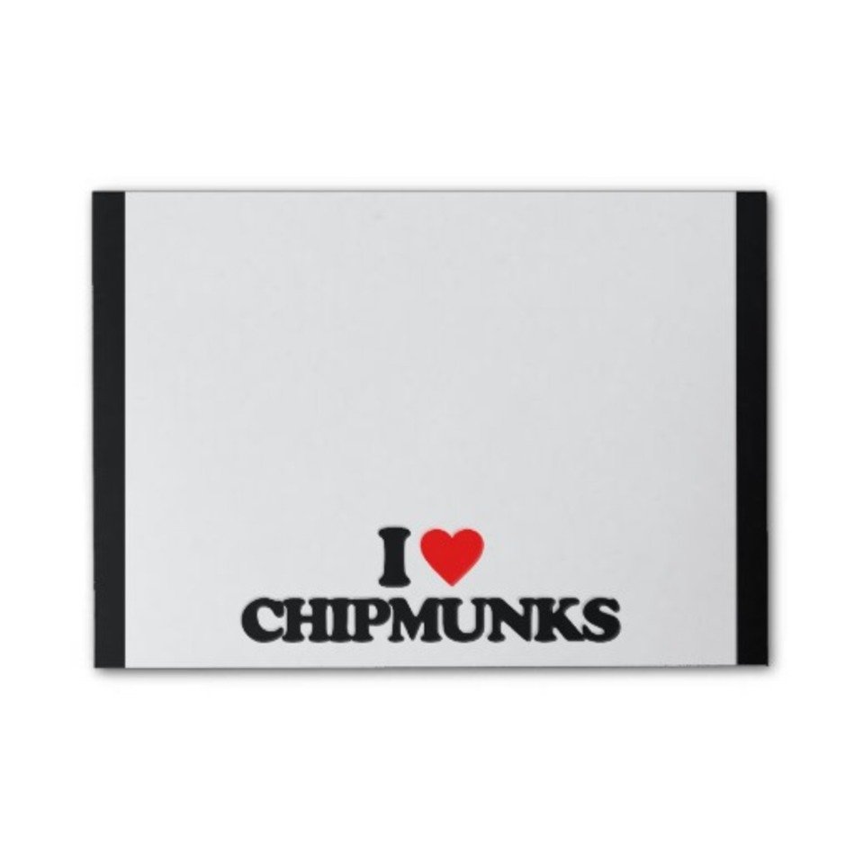 Black Love Heart PostIt Notes Post It reg