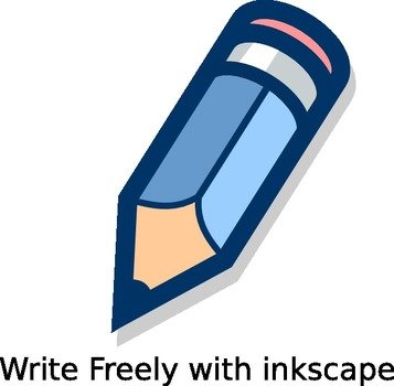 Pencil Clip Art N95