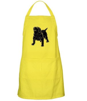 Lab Apron
