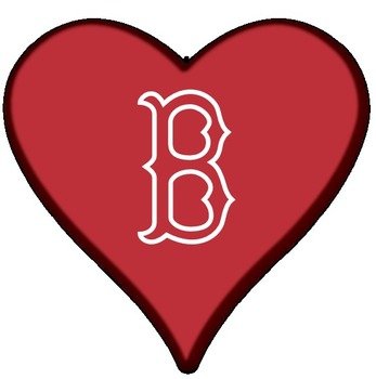 Heart Clip Art N197