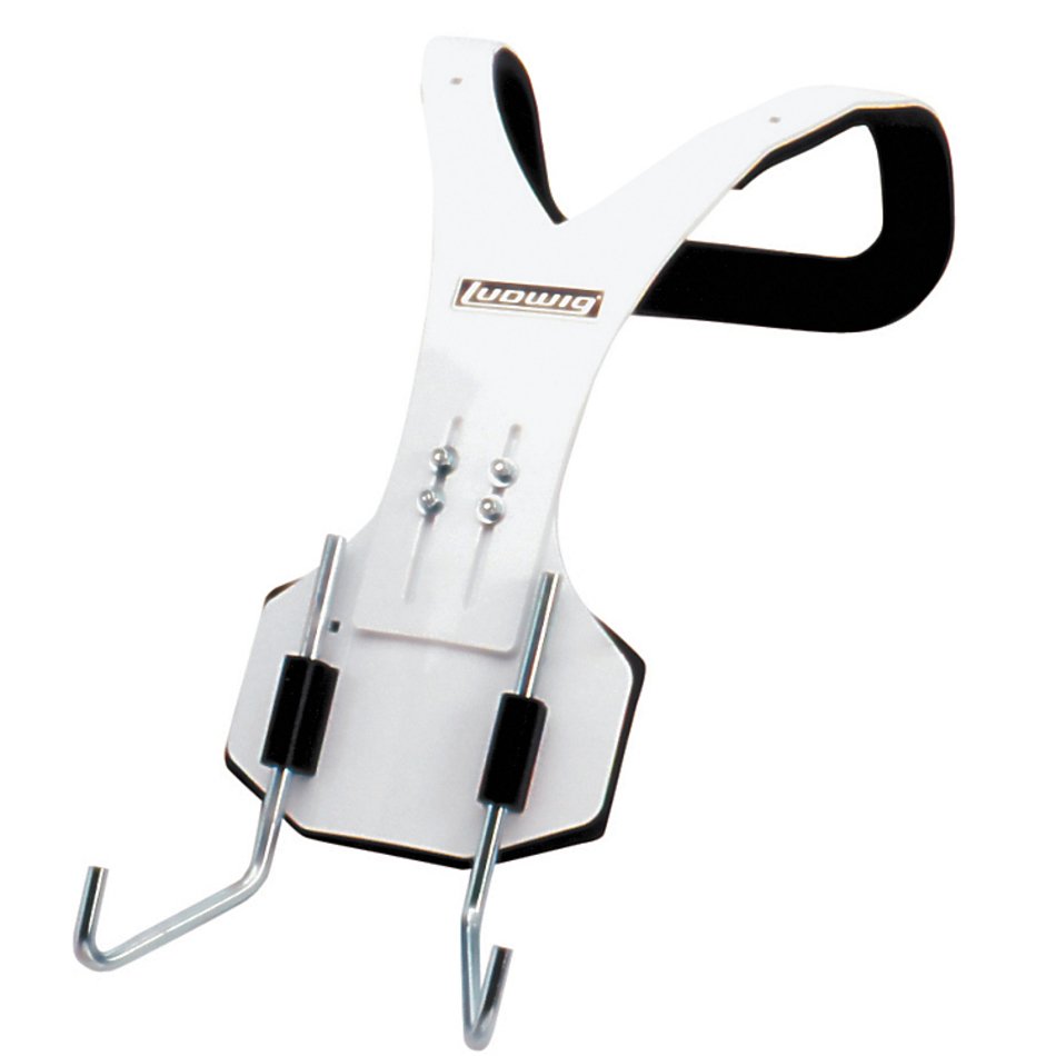 Ludwig Marching Drum Carrier