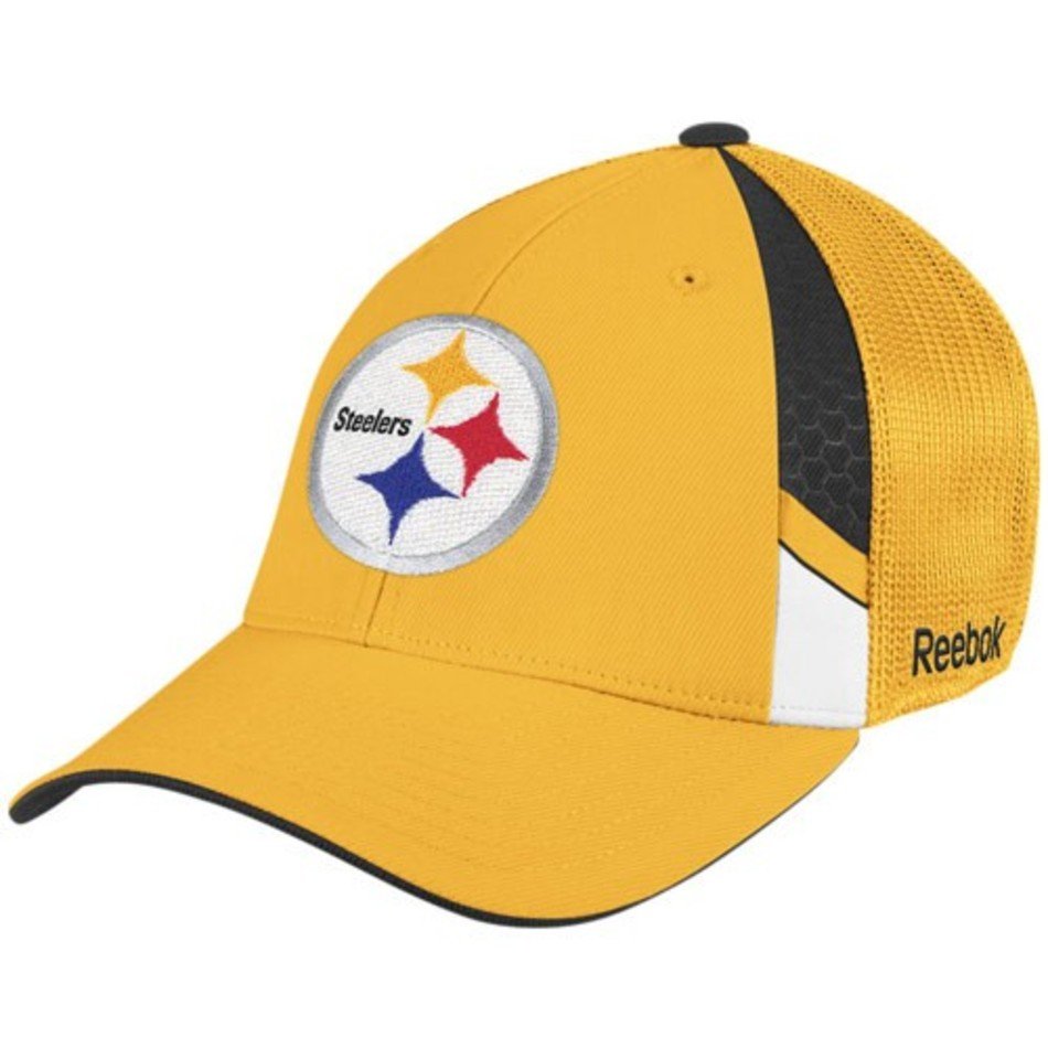 Steelers Fabric Shirt Decals
