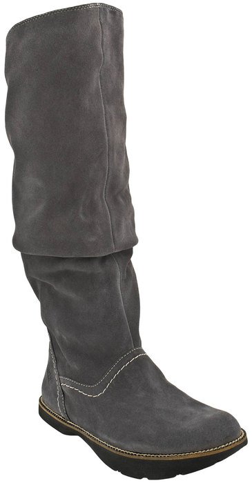 Clip art of the boot