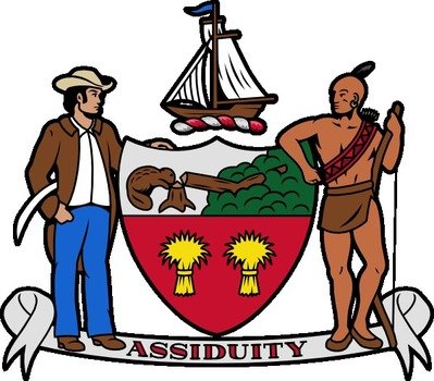 Albany New York Coat Of Arms