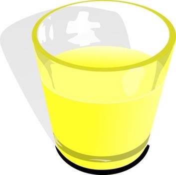 Cup Clip Art N14