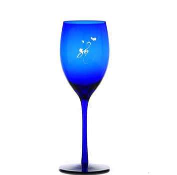 Wine Glass Clip Art N42