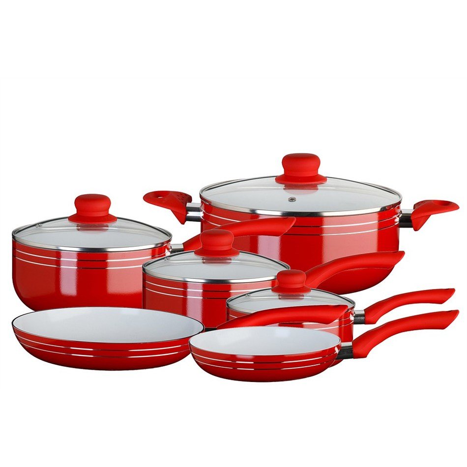 Pots And Pans Clip Art N8